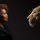 Alfre Woodard as Sarabi